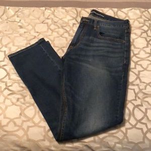 Men’s jeans